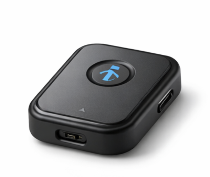 Smart Bluetooth Tracker