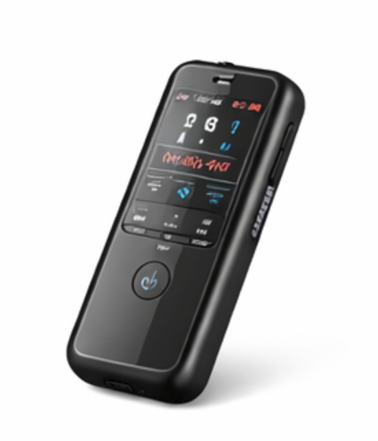 Smart Voice Recorder